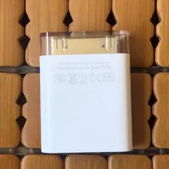 apple iPad Camera Connection A1358転換アダプタ