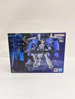 kntoy65-4340 メタルロボット魂 Ex-Sガンダム - メルカリ