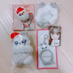 ME:I ミーアイ ペンライトカバー 清水恵子 KEIKO K:NYAN ミャイ - メルカリ