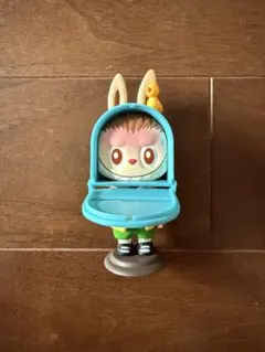 POP MART THE MONSTERS Mailbox 러브