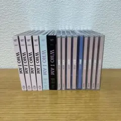 ME:I CD セット(15セット)
