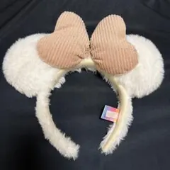 ディズニーパーク 40周年記念 カチューシャ