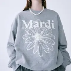 タグ付き】Mardi Mercredi ロンT オートミール FREE - メルカリ
