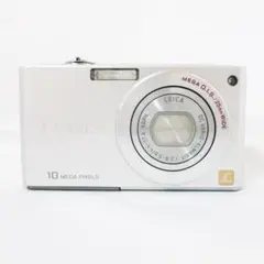 2025年最新】lumix dmc-fx35の人気アイテム - メルカリ