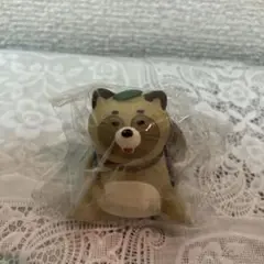 コンコンブル　まんぷく狸