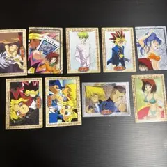 遊戯王 東映 アマダ トレーディングコレクション 初期 高橋和希 - メルカリ