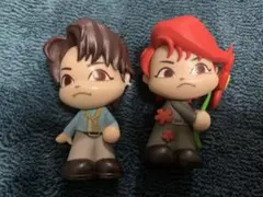 ミセス　フィヨルド　デフォルメフィギュア　若井滉斗　ミセスグリーンアップル
