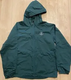 Covernat ジャケット 緑　XL