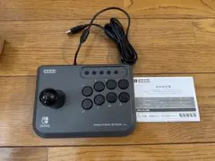 HORI ファイティングスティック mini Nintendo Switchのサムネイル