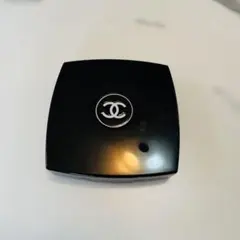 CHANEL シャネル フェイスパウダーケース コンパクトミラー ココマークのサムネイル