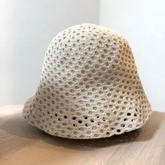 【未使用品】レディース　バケットハット 60cm