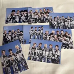 EBiDAN 生写真セット