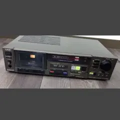 希少・極美品】Lo-D D-2200MB 3ヘッドカセットデッキ ジャンク扱い