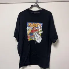 ケツメイシ15周年 ディズニー Tシャツ L - メルカリ