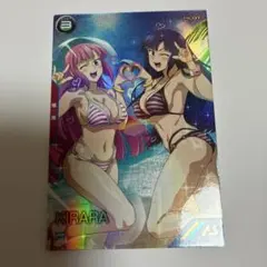 安売り アーセナルベース エアリアルLE テンハナ メシェー カガリ 水着