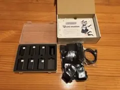 Uni-motion ユニモーション　フルトラ　VRchat