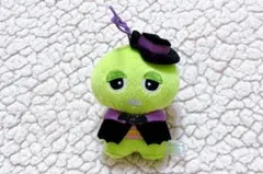 ガチャピン ぬいぐるみマスコット ハロウィン