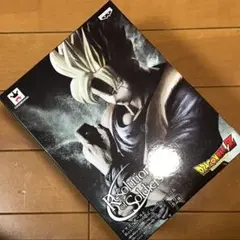 【開封品】ドラゴンボールZ Resolution of Soldiers 孫悟飯