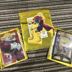 ジョジョワールド DIO THE JOJO WORLD ディオ