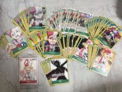 ワンピースカード　SR まとめ売り　600枚以上 Amazon.co.jp: ワンピースカードゲーム【パラレル】 OP07-071