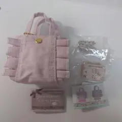 JILL by JILL STUART ガチャガチャ