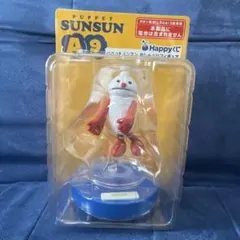 PUPPET SUNSUN おしゃべりフィギュア A賞9