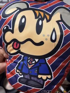 GENERATIONS高校TV ALAN クッション