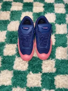 RAF SIMONS OZWEEGOのサムネイル