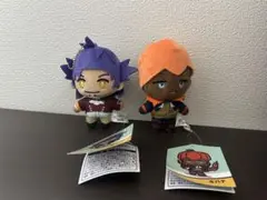 2025年最新】キバナ ダンデ ぬいぐるみの人気アイテム - メルカリ