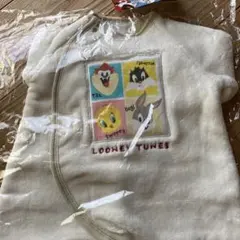 カバーオール 長袖 70