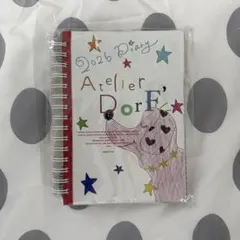 2025年最新】Dorf スケジュール帳の人気アイテム - メルカリ