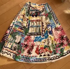 chesty スカート　Sサイズ