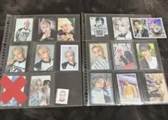 Straykids フィリックス トレカ まとめ売り ATE ピリ Felix