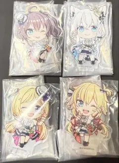 Our Bright Paradeアクリルスタンドまとめ売り Amazon.co.jp: ホロ ライブ アクリルスタンド Bright Parade 1