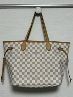 2026年最新】ネヴァーフル PM アズールの人気アイテム - メルカリ