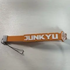 treasure REBOOT JUNKYU ペンライトストラップ