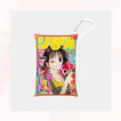 【匿名配送】 りぼん 3coins ママレードボーイ クリアポーチ