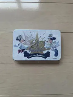 ディズニー キャンディー 空き缶セット