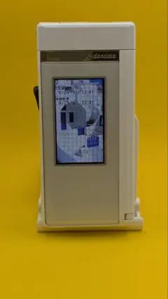 ⭐︎激レア⭐︎DoCoMo P505is 携帯電話本体 着メロ 懐かしいのゲーム