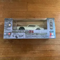 ニッサン スカイラインGT-R ケンメリ ラジコン - メルカリ