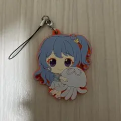 バンドリ　松原花音　ストラップ