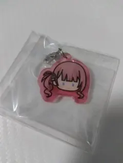 プロセカ　レオニ　望月穂波　カプセルめじるしチャーム