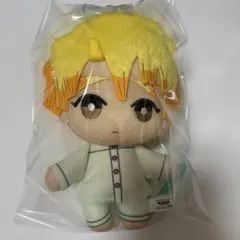 【即購入可】鬼滅の刃 我妻善逸 ともぬい