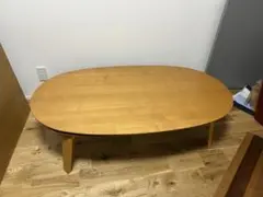 無印良品 こたつ