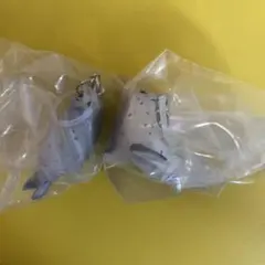 《これ以上の値下げ無し》アザラシ　マーカーチャーム　まとめ売り