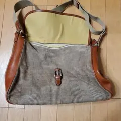 ダニエル&ボブ　ショルダーバッグのサムネイル