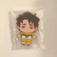 ハイキュー　一番くじ　佐久早聖臣