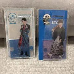 Snow Man 深澤辰哉アクスタ