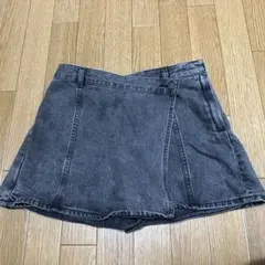 GUスカート 短パン デニム 最終値下