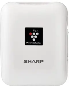SHARP IG-KTA20 プラズマクラスター トイレ 玄関 センサーライト